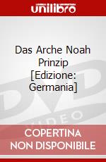 Das Arche Noah Prinzip [Edizione: Germania] dvd