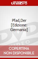 Pfad,Der [Edizione: Germania] dvd