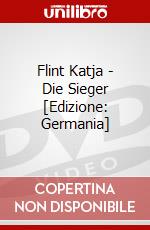 Flint Katja - Die Sieger [Edizione: Germania] dvd
