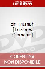 Ein Triumph [Edizione: Germania] dvd