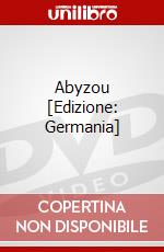 Abyzou [Edizione: Germania] dvd