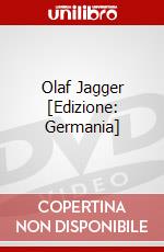 Olaf Jagger [Edizione: Germania] dvd