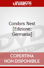 Condors Nest [Edizione: Germania] dvd