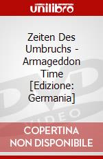 Zeiten Des Umbruchs - Armageddon Time [Edizione: Germania] dvd
