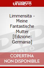 Limmensita - Meine Fantastische Mutter [Edizione: Germania] dvd