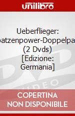 Ueberflieger: Spatzenpower-Doppelpack (2 Dvds) [Edizione: Germania] dvd