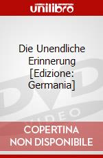 Die Unendliche Erinnerung [Edizione: Germania] dvd