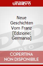 Neue Geschichten Vom Franz [Edizione: Germania] dvd