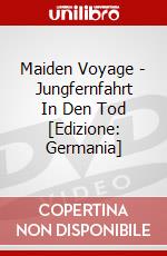 Maiden Voyage - Jungfernfahrt In Den Tod [Edizione: Germania] dvd
