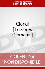 Gloria! [Edizione: Germania] dvd