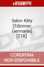 Salon Kitty [Edizione: Germania] [ITA] dvd