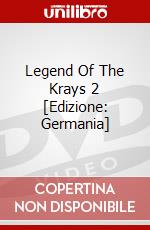 Legend Of The Krays 2 [Edizione: Germania] dvd