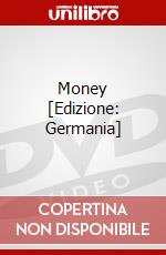Money [Edizione: Germania] dvd