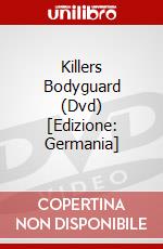 Killers Bodyguard (Dvd) [Edizione: Germania] dvd
