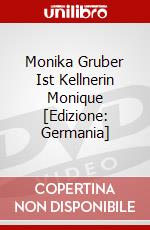 Monika Gruber Ist Kellnerin Monique [Edizione: Germania] dvd