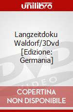 Langzeitdoku Waldorf/3Dvd [Edizione: Germania] dvd