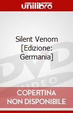 Silent Venom [Edizione: Germania] dvd
