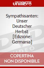 Sympathisanten: Unser Deutscher Herbst [Edizione: Germania] dvd