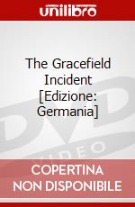 The Gracefield Incident [Edizione: Germania] dvd