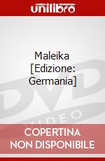 Maleika [Edizione: Germania] dvd