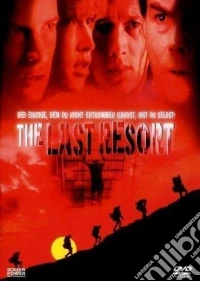 Last Resort, The dvd