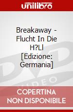 Breakaway - Flucht In Die H?Ll [Edizione: Germania] dvd