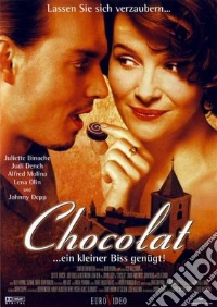 Chocolat [Edizione: Germania] dvd