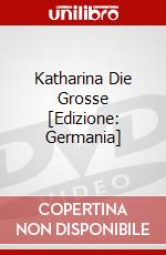 Katharina Die Grosse [Edizione: Germania] dvd