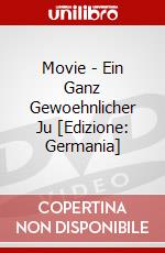 Movie - Ein Ganz Gewoehnlicher Ju [Edizione: Germania] dvd