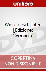 Wintergeschichten [Edizione: Germania] dvd
