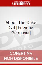 Shoot The Duke Dvd [Edizione: Germania] dvd