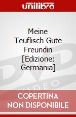 Meine Teuflisch Gute Freundin [Edizione: Germania] dvd