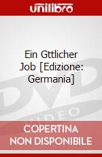 Ein Gttlicher Job [Edizione: Germania] dvd