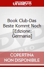Book Club-Das Beste Kommt Noch [Edizione: Germania] dvd
