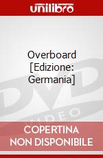 Overboard [Edizione: Germania] dvd