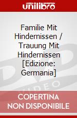 Familie Mit Hindernissen / Trauung Mit Hindernissen [Edizione: Germania] dvd