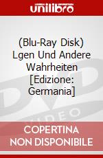 (Blu-Ray Disk) Lgen Und Andere Wahrheiten [Edizione: Germania] brd