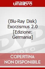 (Blu-Ray Disk) Exorzismus 2.0 [Edizione: Germania] brd