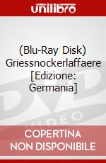 (Blu-Ray Disk) Griessnockerlaffaere [Edizione: Germania] brd