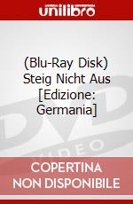 (Blu-Ray Disk) Steig Nicht Aus [Edizione: Germania] brd