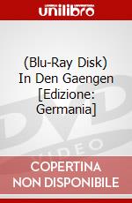 (Blu-Ray Disk) In Den Gaengen [Edizione: Germania] brd