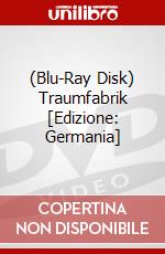 (Blu-Ray Disk) Traumfabrik [Edizione: Germania] brd