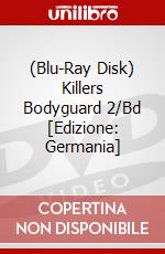 (Blu-Ray Disk) Killers Bodyguard 2/Bd [Edizione: Germania] brd
