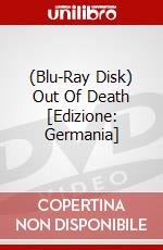 (Blu-Ray Disk) Out Of Death [Edizione: Germania] brd