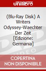 (Blu-Ray Disk) A Writers Odyssey-Waechter Der Zeit [Edizione: Germania] brd