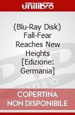 (Blu-Ray Disk) Fall-Fear Reaches New Heights [Edizione: Germania] brd