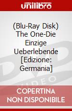 (Blu-Ray Disk) The One-Die Einzige Ueberlebende [Edizione: Germania] brd