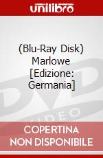 (Blu-Ray Disk) Marlowe [Edizione: Germania] brd