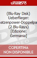 (Blu-Ray Disk) Ueberflieger: Spatzenpower-Doppelpack (2 Blu-Rays) [Edizione: Germania] brd