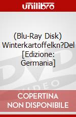 (Blu-Ray Disk) Winterkartoffelkn?Del [Edizione: Germania] brd